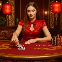 Casinova - Live Baccarat with Professional Dealers
