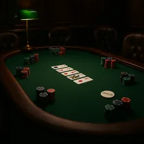 Casinova - Live Poker with Real Dealers