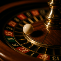 Casinova - Live Roulette with Real-Time Streaming