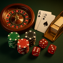 Casinova - Classic Table Games Collection