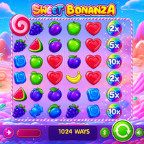 Casinova - Sweet Bonanza Slot Game - Online Spilleautomater