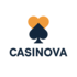 Casinova Casino - Norsk online casino